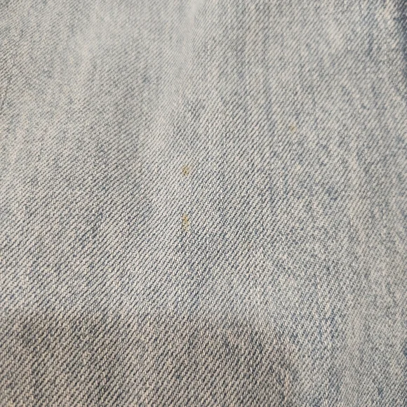 Vintage Polo Ralph Lauren Jeans Size 10/31 - Picture 6 of 8